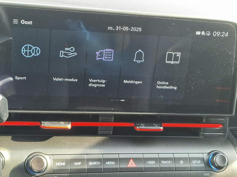 Hyundai Hyundai