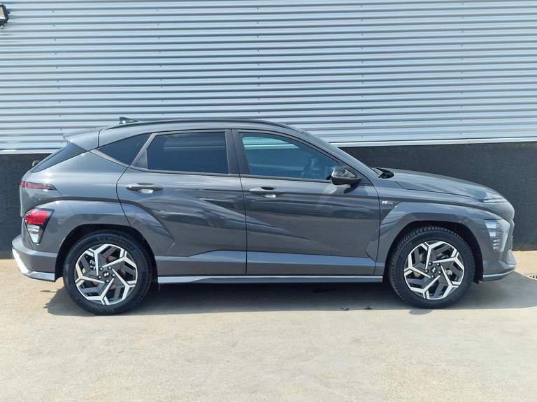 Hyundai Hyundai