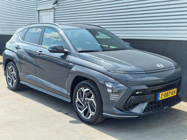 Hyundai Hyundai