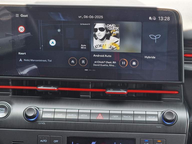 Hyundai Hyundai