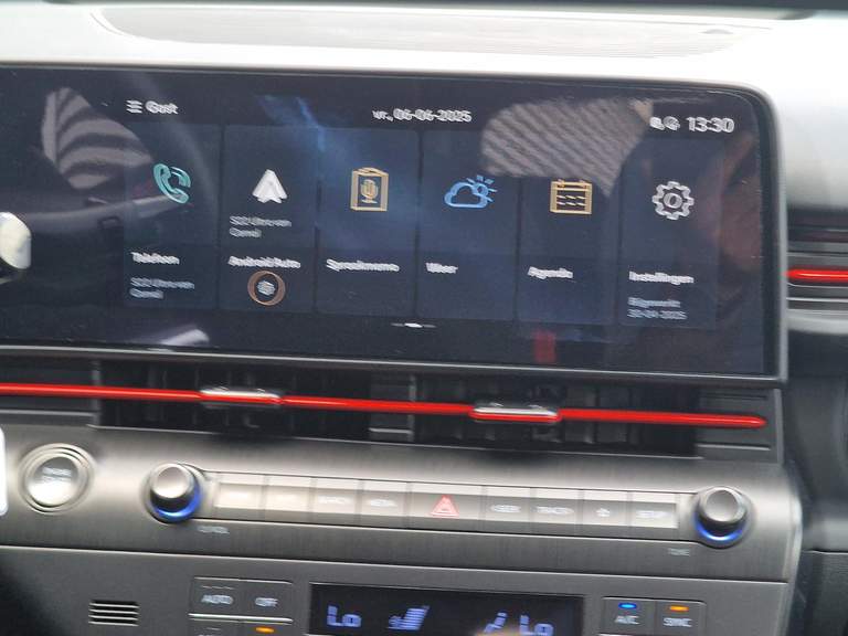 Hyundai Hyundai