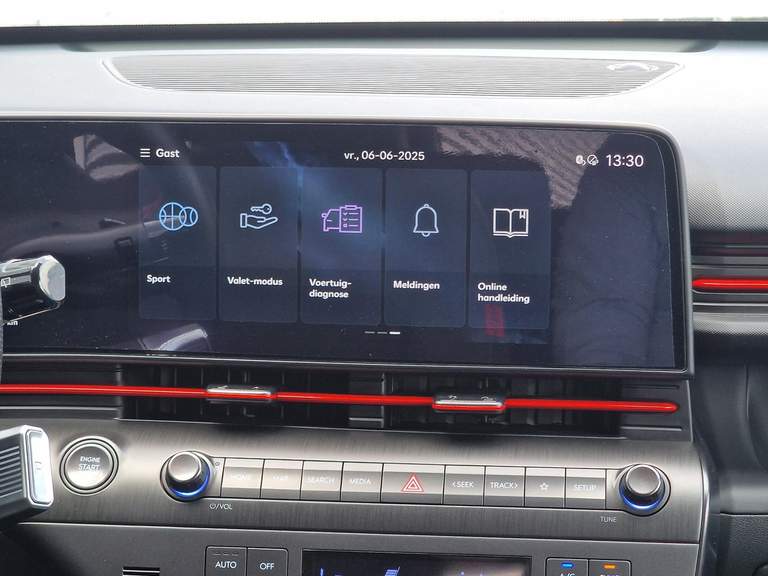 Hyundai Hyundai