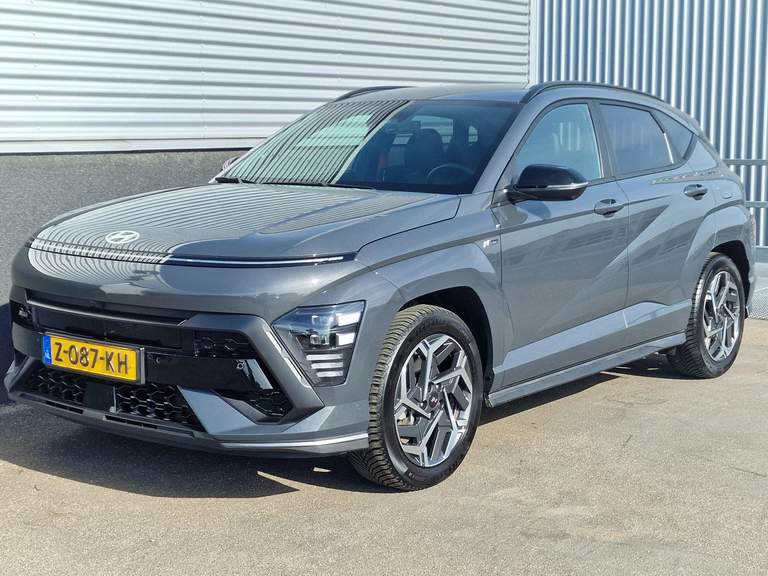 Hyundai Hyundai