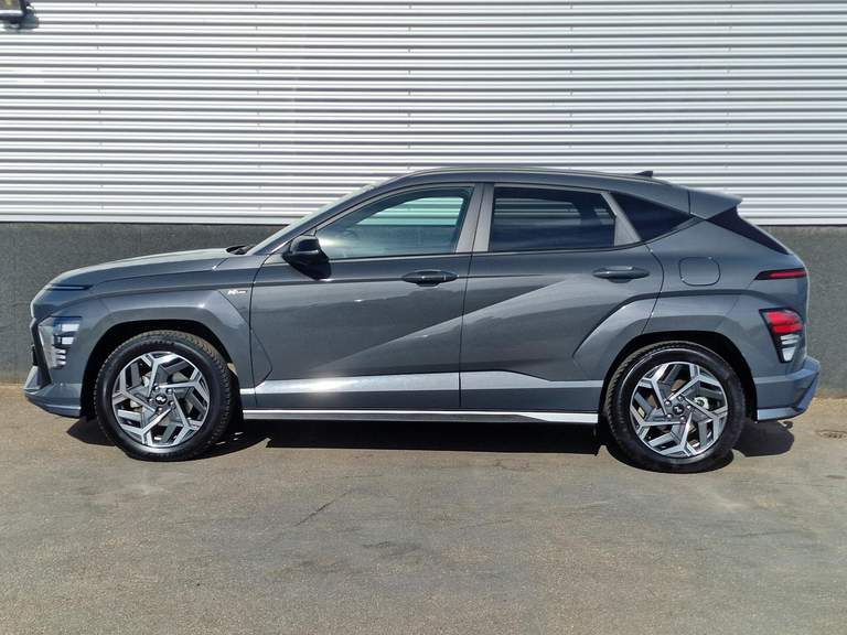Hyundai Hyundai