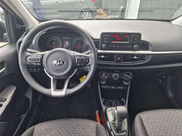 Kia Kia