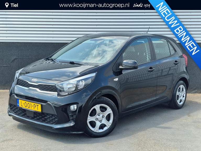 Kia Kia