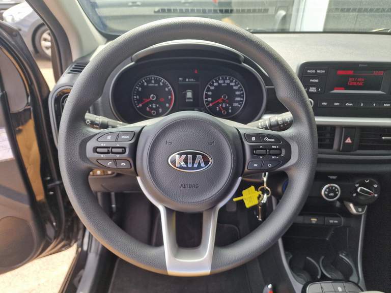 Kia Kia