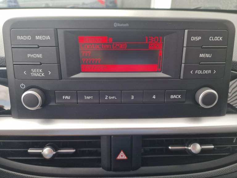 Kia Kia