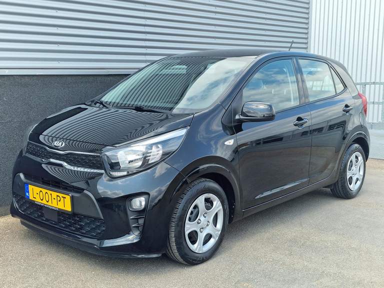 Kia Kia