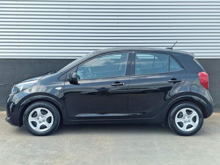 Kia Kia