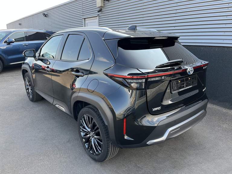Toyota Toyota