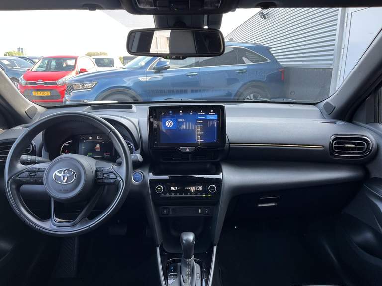 Toyota Toyota
