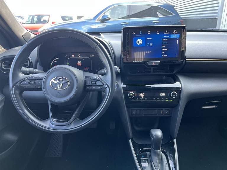 Toyota Toyota