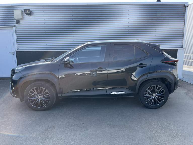 Toyota Toyota
