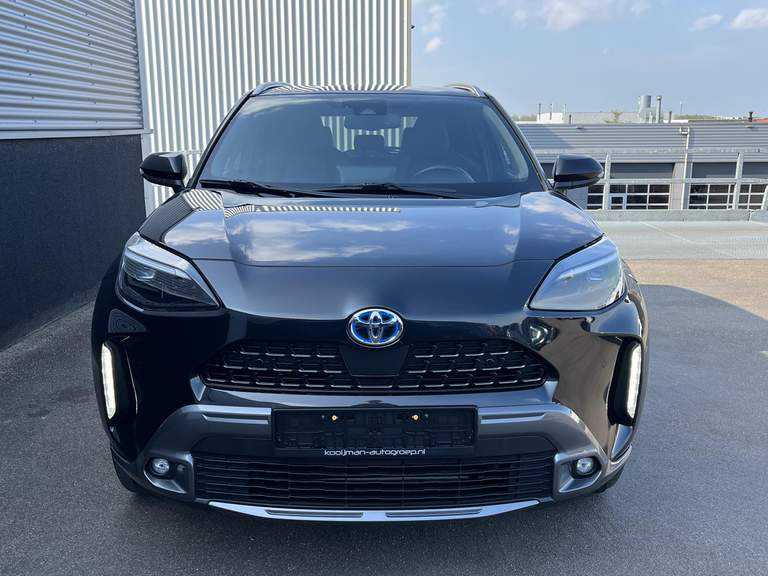 Toyota Toyota