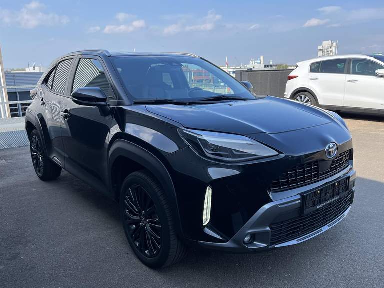 Toyota Toyota