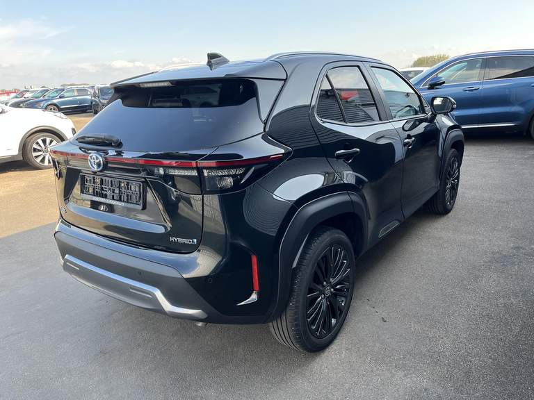 Toyota Toyota