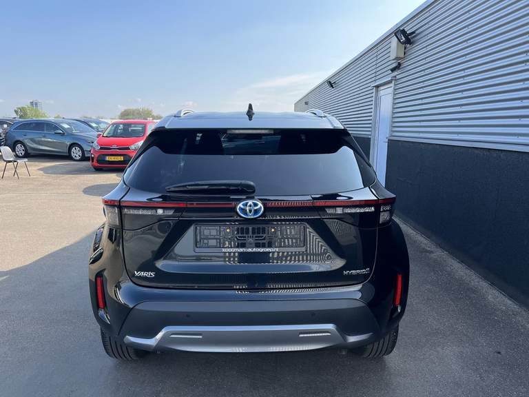 Toyota Toyota