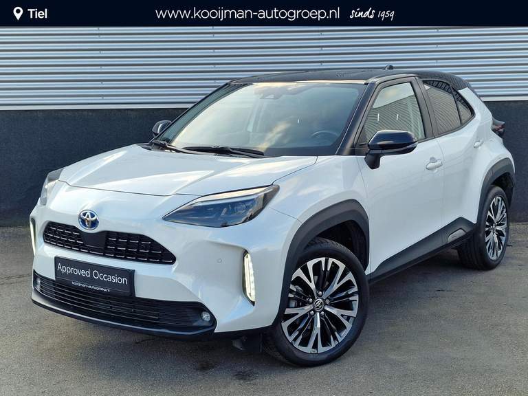 Toyota Toyota