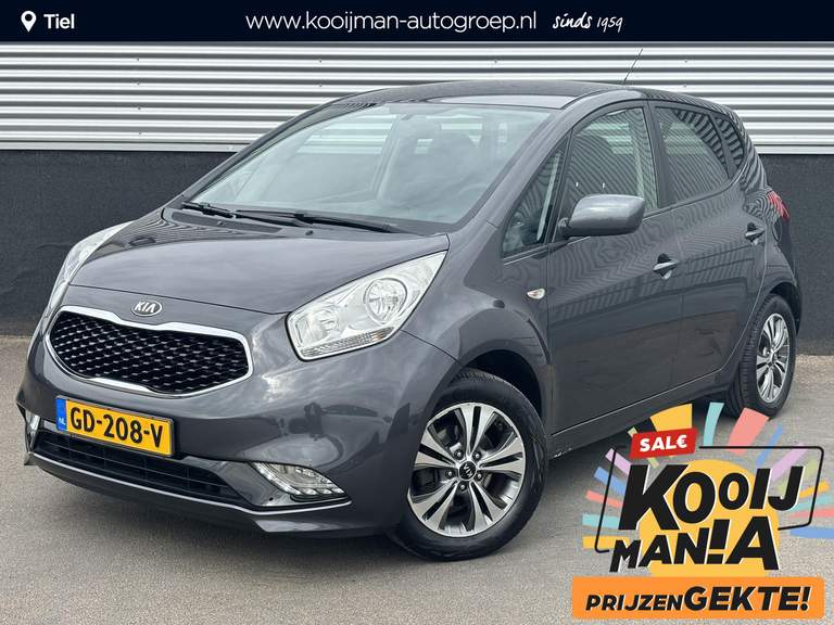 Kia Kia