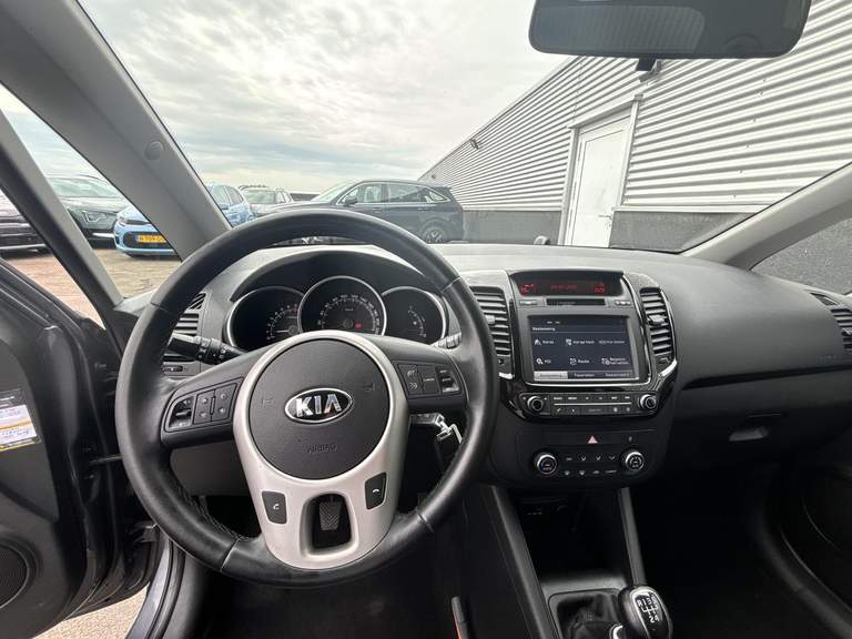 Kia Kia