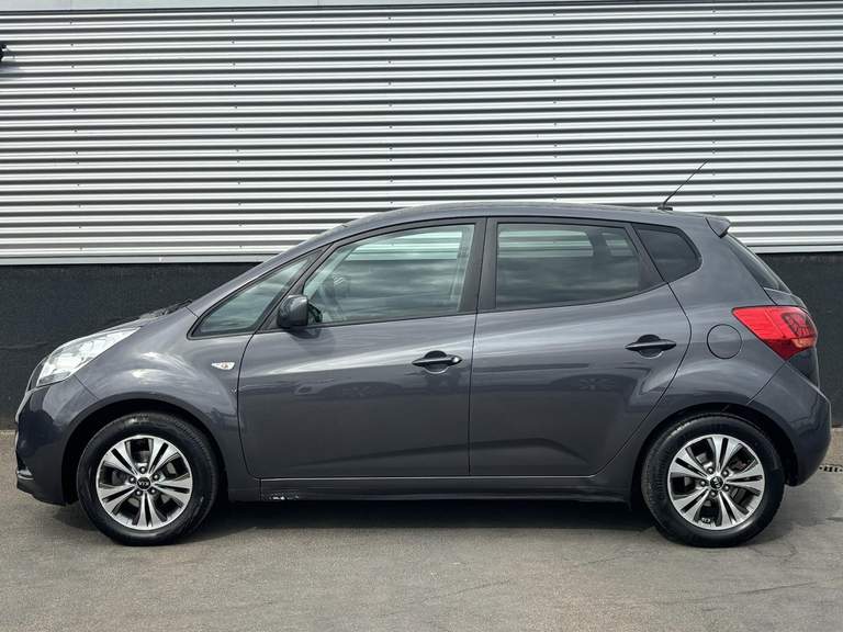 Kia Kia