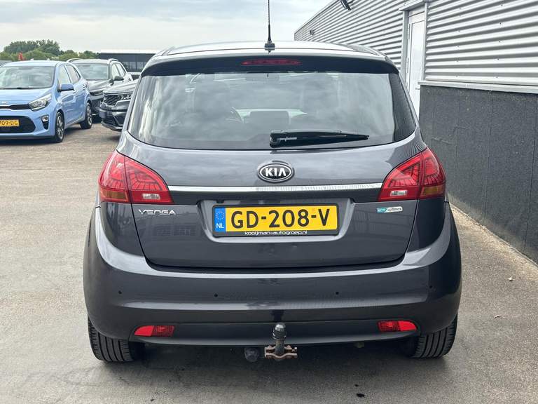 Kia Kia