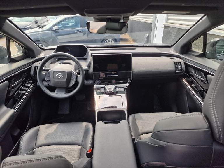 Toyota Toyota