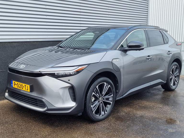 Toyota Toyota