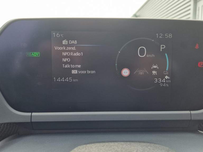 Toyota Toyota