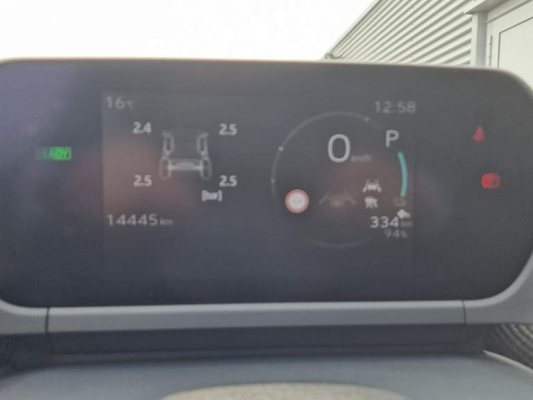 Toyota Toyota