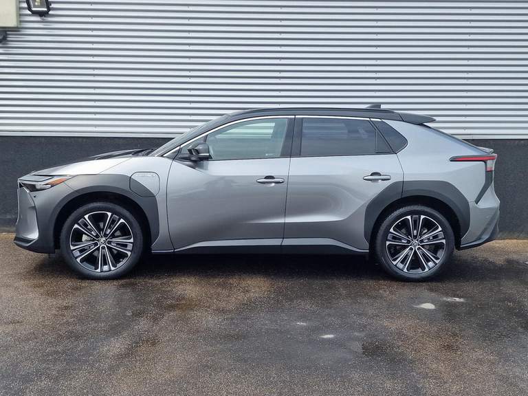 Toyota Toyota