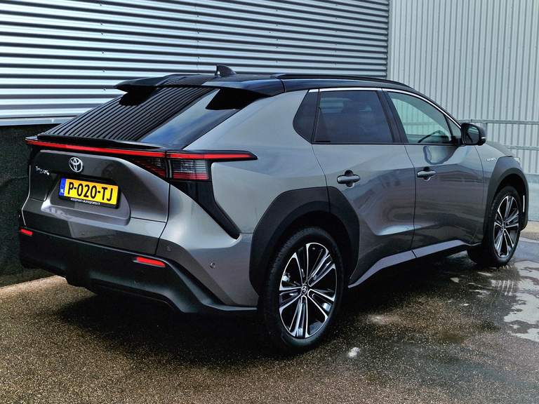 Toyota Toyota