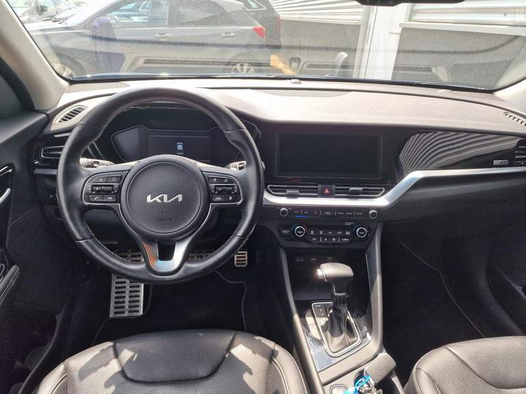 Kia Kia