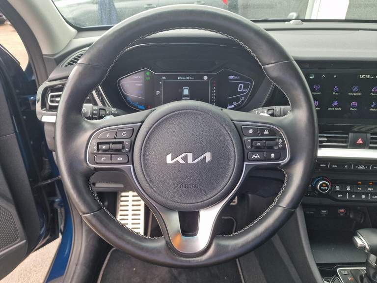 Kia Kia