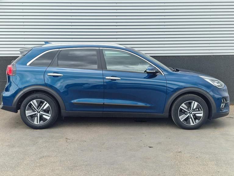 Kia Kia