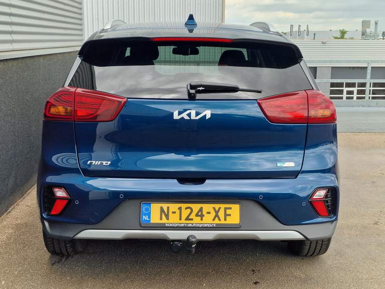 Kia Kia