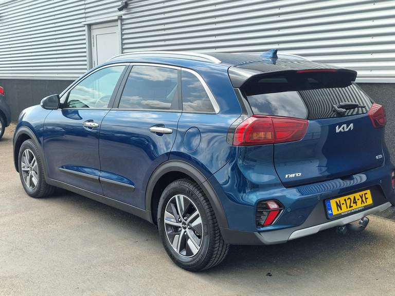 Kia Kia