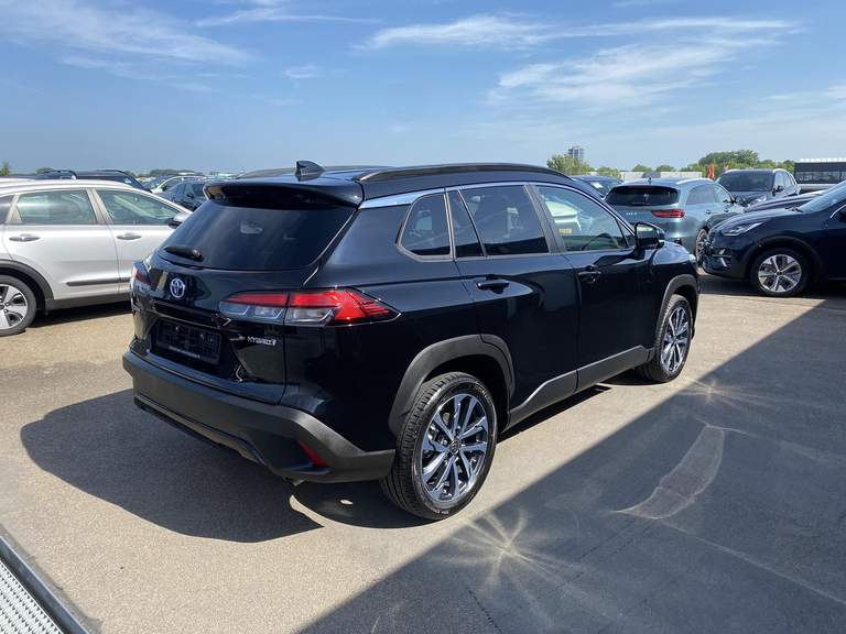 Toyota Toyota