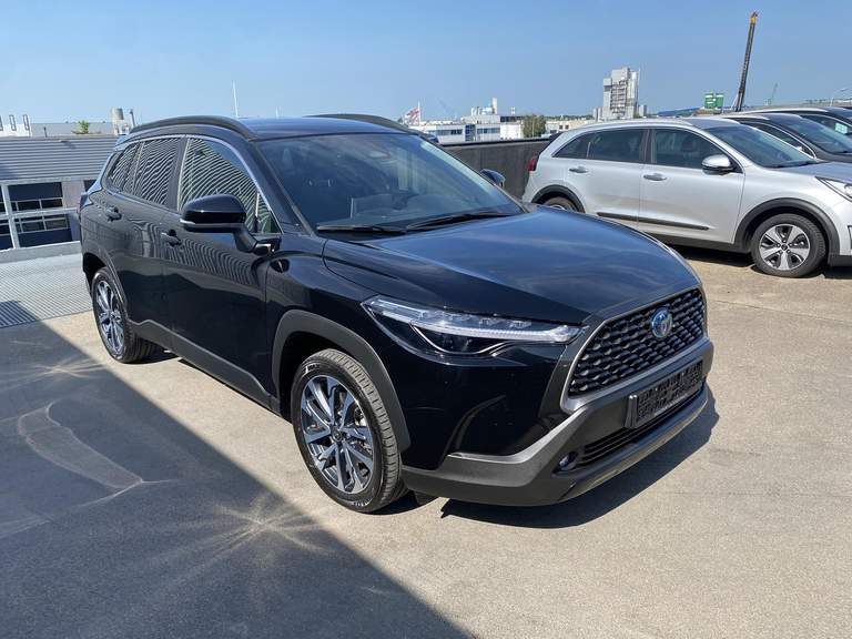 Toyota Toyota