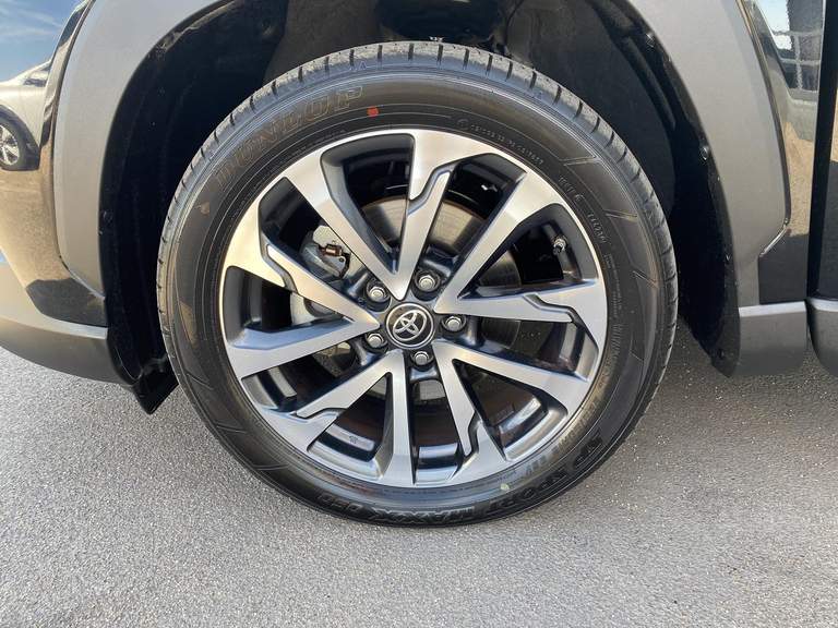 Toyota Toyota