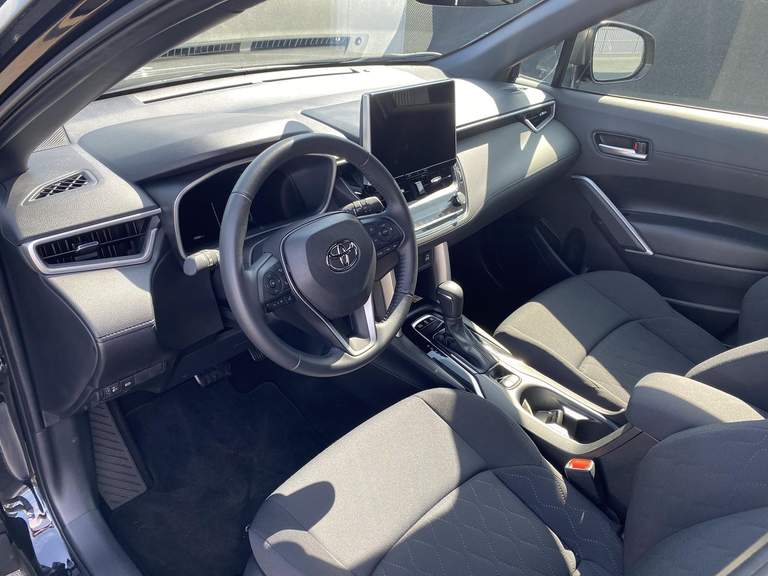 Toyota Toyota