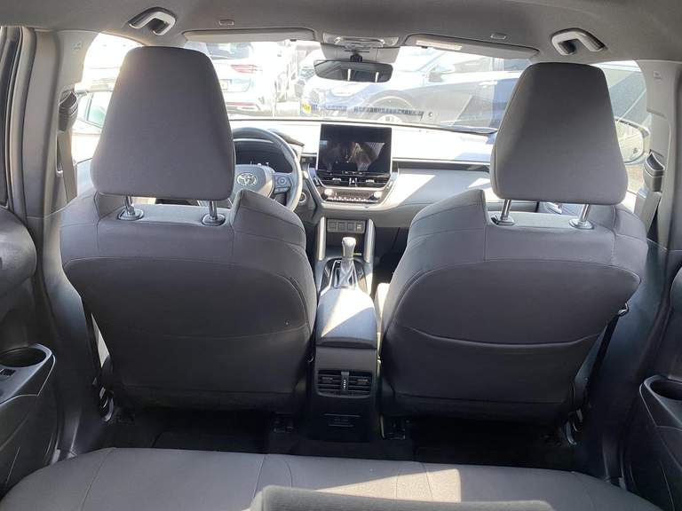 Toyota Toyota