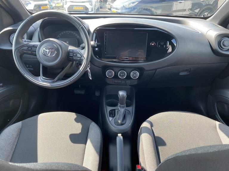 Toyota Toyota