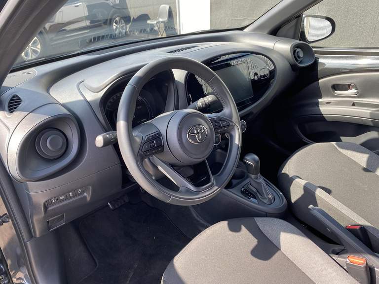 Toyota Toyota