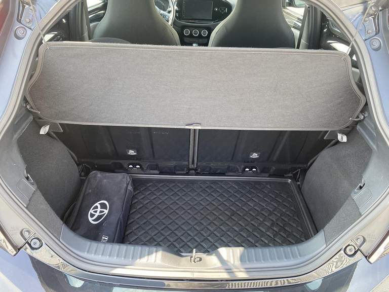 Toyota Toyota