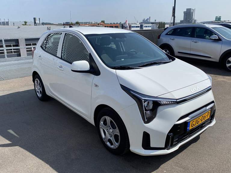 Kia Kia