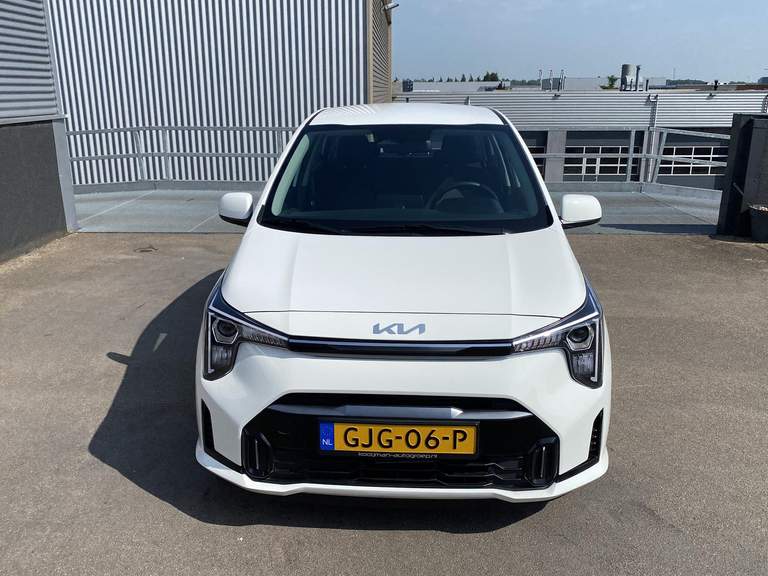 Kia Kia