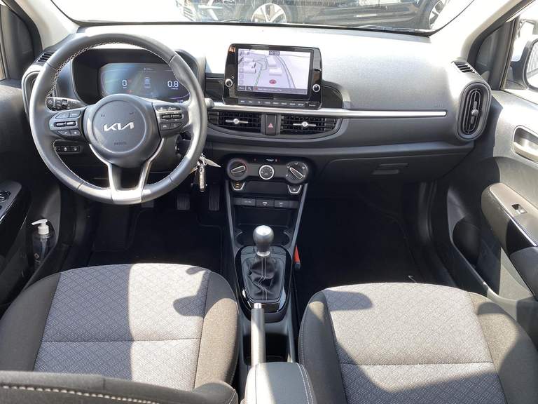 Kia Kia