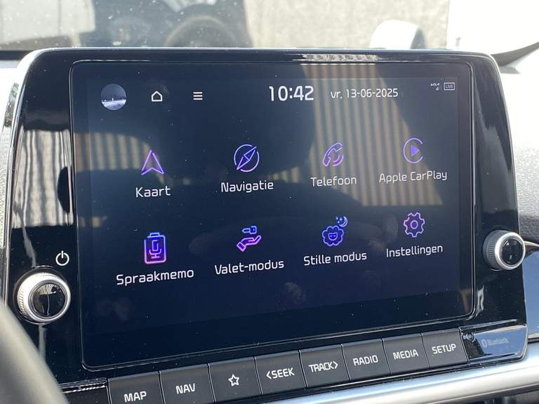 Kia Kia